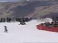 MDTV Episode 11 - Cardrona Games - Half Pipe