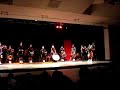 Vive La Canadienne - Amazing Grace Vive La Canadienne - Amazing Grace