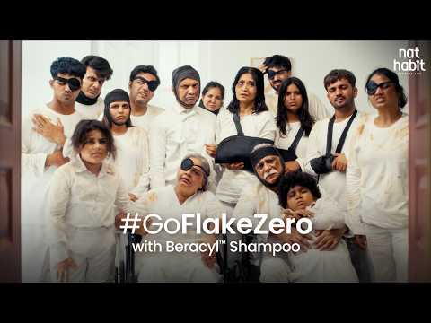 Nat Habit-Go Flake-Zero