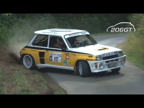 Latest WRC HD & Rally HD Videos