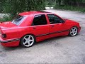Ford Sierra RS 2.0 DOHC
