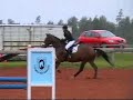 Sheiguga Luunjas võistlustel Sheiguga Luunjas võistlustel