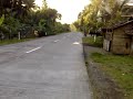 THE ROAD TEST cont.2
