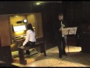 Bach - Duo Tagliaferri - Sciddurlo
