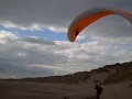 Paragliding @ Kilmore Quay Wexford Ireland