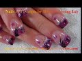 Nails Designs by William (Hoang Le) Nails Designs by William (Hoang Le)