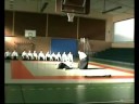 patrick faoro sensei