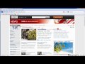 BBC News Reading Eye tracking Study