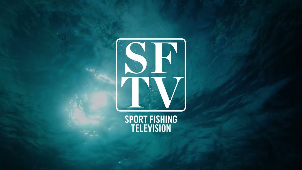 Sport Fishing Television: Phenomenon Season Teaser