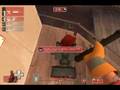 TF2 Engineer sentry spot