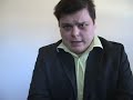 My SNL audition.