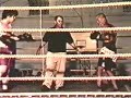 Makata v.s Iron man (yaw yan) 3
