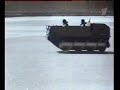 Сross-country vehicle ZIL-2906