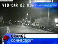 Cop Crashes Into Car Killing 2 people