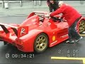 Spa Francorchamps Trackday 06-4-2 Belgium Pistenclub 2.4.06