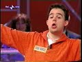imitazione di Giurato su RAI1