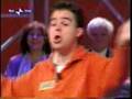 imitazione di Giurato su RAI1