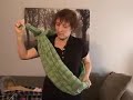 # 4 Heart to Heart baby sling - Fine Tuning your positions