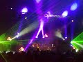 Pleasure Island - Agent