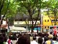 Johzenji street Jazz Fesitival in Sendai (Part2)