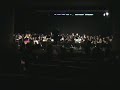 with me on the alto sax solos. :p a medley of songs from porgy and bess by george and ira gershwin, du bose, and dorothy heyward. arranged by james barnes. performed by the mnps high school honor band.