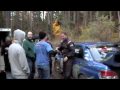 Mark Mager RalliTEK ProRally 2009
