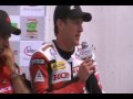 AMA Track Talk w/ Honda\