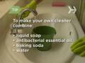 How To Clean a Bathtub