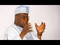 muyiwa obasanjo biography sample muyiwa obasanjo biography sample