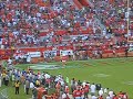 Soulja Bird, UM-FIU game