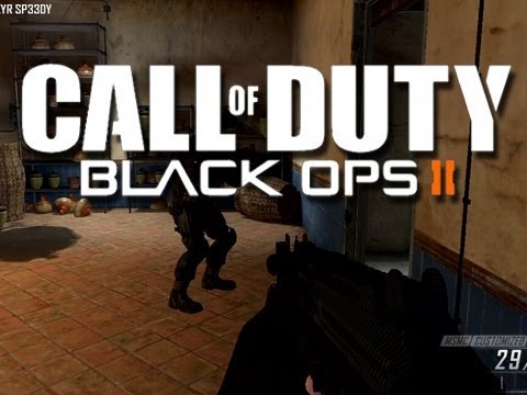 owning - Black Ops 2 Commentary and Gameplay Like the video if you enjoyed. Thanks for watching! Second Channel - http://www.youtube.com/user/KYRSP33DY My Twitter - h...