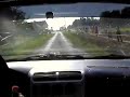55 Rajd Wis?y Grzybek Team On Board OS9