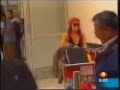 Dulce Maria vaiada por seus proprios fas