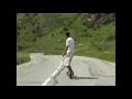 dirt surf psykocat val cenis