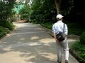 Chinese Jingle Bells-heard during my sightseeing in Shanghai