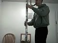 Bb Contra Bass Clarinet!!