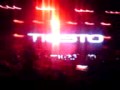 Dj Tiesto - Love comes again - Slovakia Steel Arena Košice