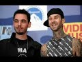 Travis Barker of Blink182 Critically Injured in Plane Crash!