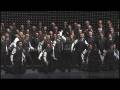 Masters of Harmony - 2008 International Barbershop Chorus Champions