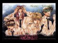 Gensoumaden Saiyuki ED2 - Alone [Sung By MaiKo]