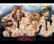 Gensoumaden Saiyuki ED2 - Alone [Sung By MaiKo]