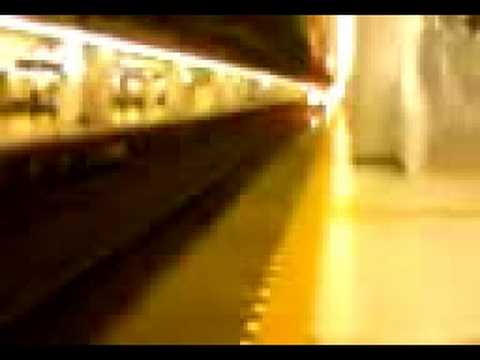 3番線北千住止まり到着 (200809150939.3gp) - Mon Sep 15 04:04:59 2008