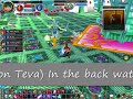 Fiesta Online: Trumpy Remain Death of The Giant Harpy