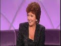 ITV Avenue of the Stars - Paul O'Grady & Cilla Black