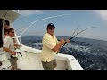 Tuna Fishing GoPro HD