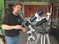 How to Buy a Telescope : Telescope Buying Guide: Refracting Telescopes How to Buy a Telescope : Telescope Buying Guide: Refracting Telescopes