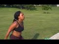 A day at Fitcamp