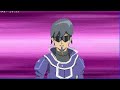 Yu-Gi-Oh! GX Tag Force 2:Yugi vs Kaiba