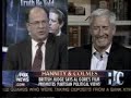 Chris Horner Debates Gore\