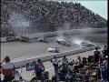 Race 2 at Rockingham Speedway in Rockingham, NC.